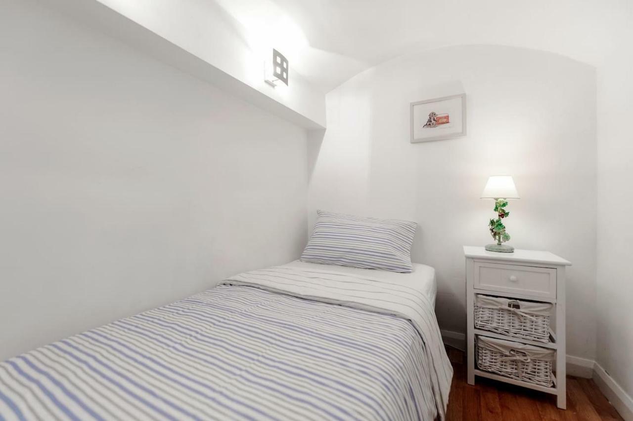 3 Bedroom Garden Flat - Central Location London Exterior photo