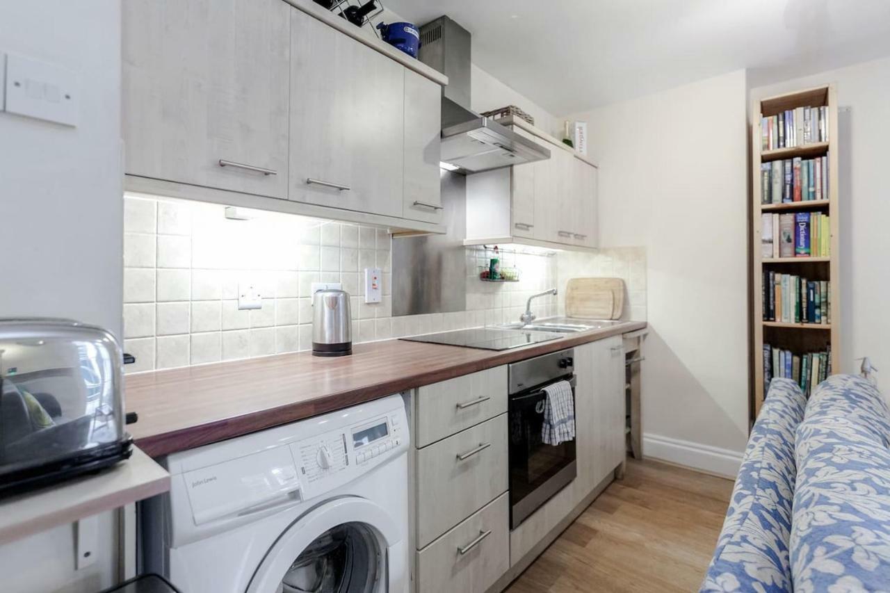 3 Bedroom Garden Flat - Central Location London Exterior photo