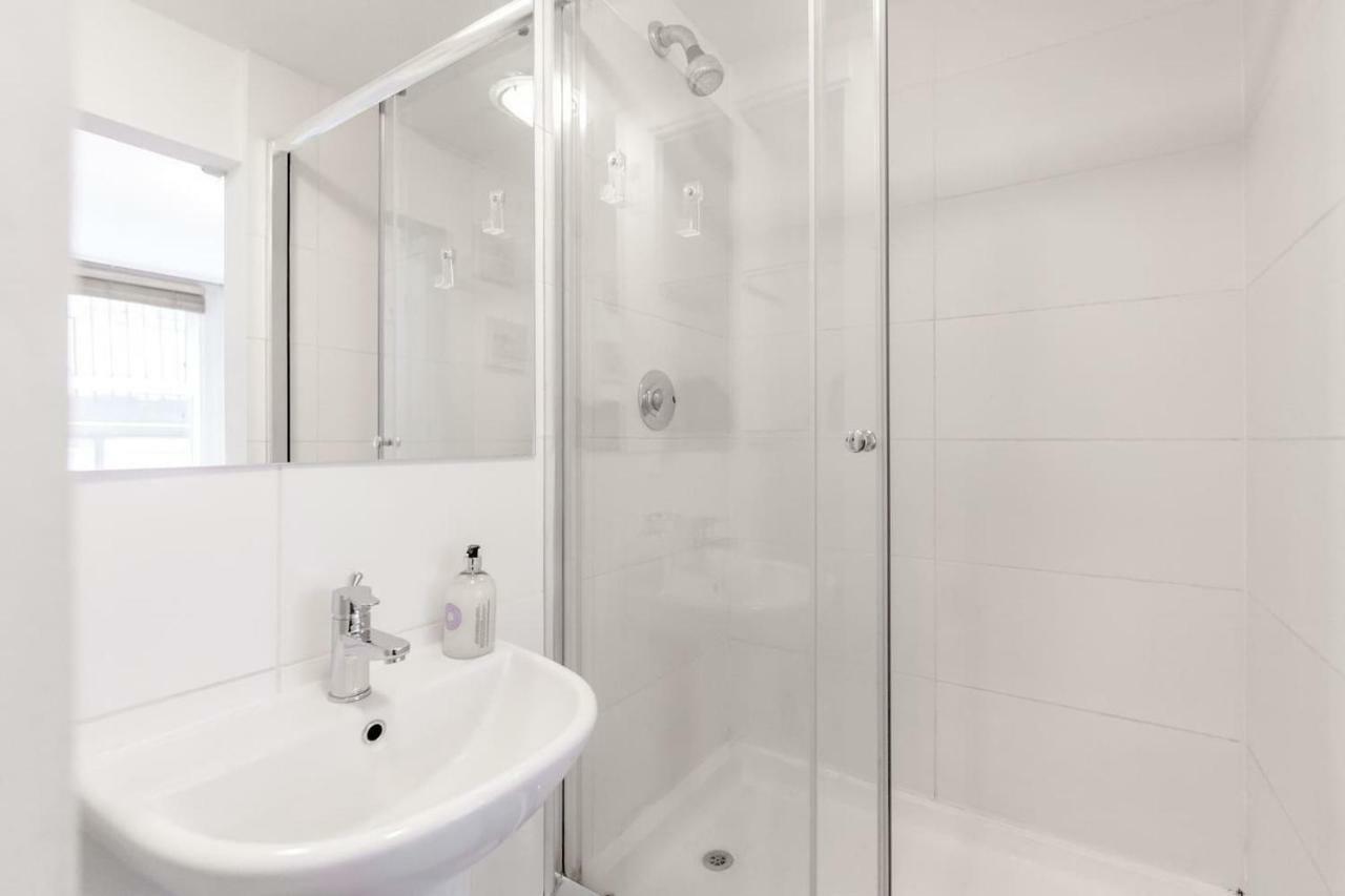 3 Bedroom Garden Flat - Central Location London Exterior photo