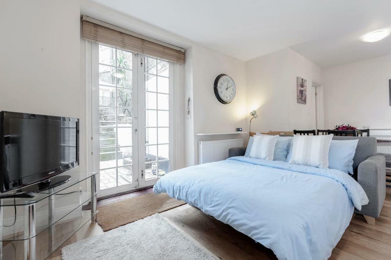 3 Bedroom Garden Flat - Central Location London Exterior photo